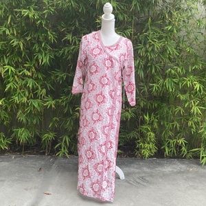 ANOHKI Wrap Dress